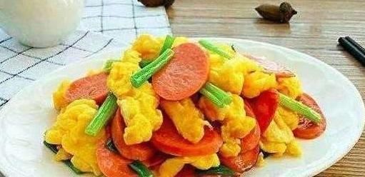 炒青椒时加此物,血管就通畅无阻,胃口好了,手脚也不冰凉了