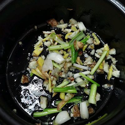 适量|沙姜鸡肉煲