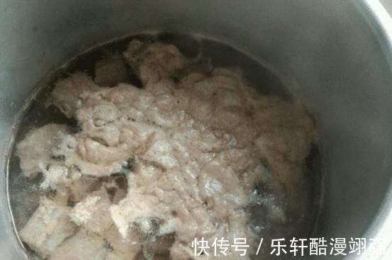 牛腩|汤鲜味美的冬笋炖牛腩，简单几步，牛肉软烂入味