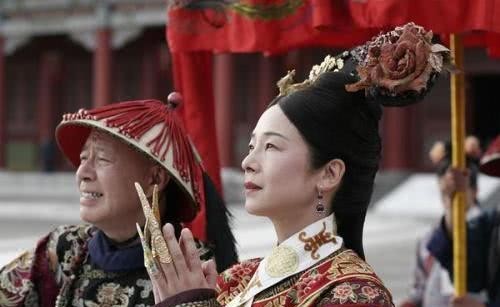 光绪|光绪与慈禧反目，却对李莲英不胜感激，只因李莲英做了这样一件事