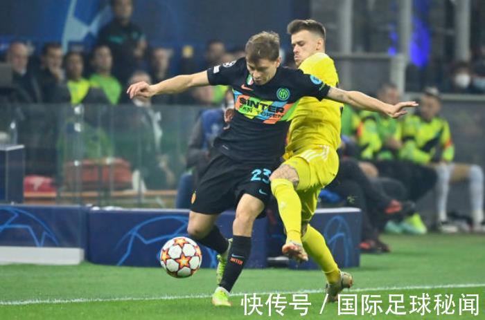 阿贾克斯|欧冠战报：4大豪门集体获胜，最大黑马已诞生，3队面临淘汰