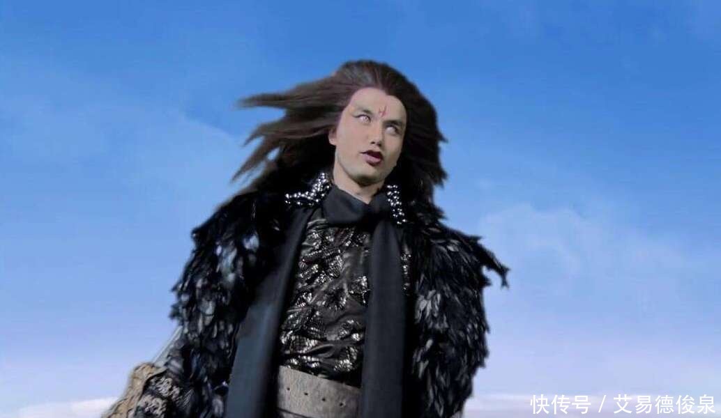 三界|西游中共有6界,为何玉帝只掌管三界,其余三界呢?