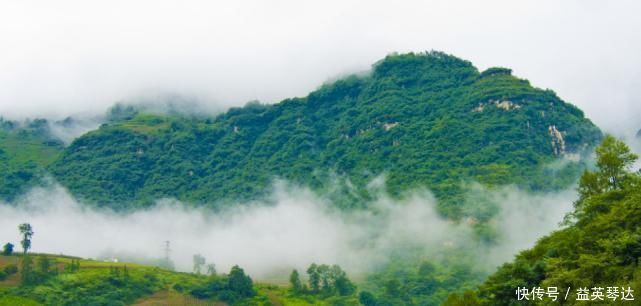 黄山|我国非常有名的4座山，爬过3座就厉害了，你爬过几座呢