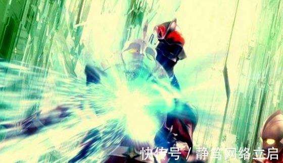 光之国|被光之国抛弃的奥特曼,除了贝利亚还有谁?