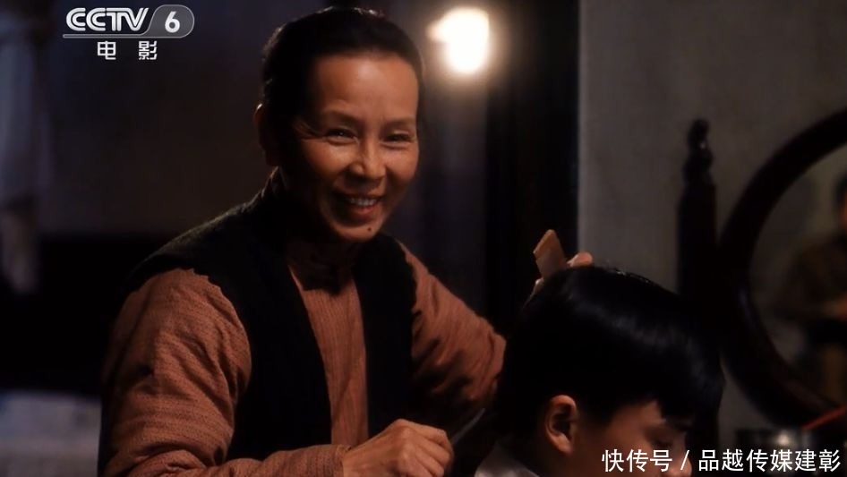 《半生缘》的人物年龄有漏洞,张爱玲的数学有点差