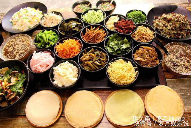  比成都更“香”的西南城市，每年都吸引不少游客前来一饱口福