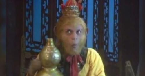  四大|西游记中的四大长生不老药，孙悟空吃过三种，第四种不敢尝