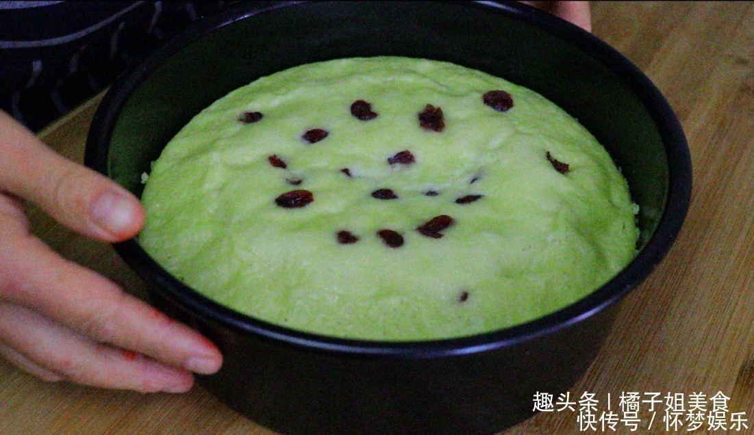 橘子|大米不要只煮饭了,加一根萝卜,不煮不炒也不炸,出锅比肉还香