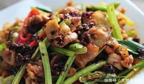 好吃不贵的几道家常菜，简单易做超下饭，好吃不油腻，营养又实惠