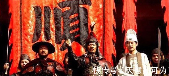 黄金&李自成用18头驴秘密把黄金运到山脚,知情人被杀,现藏宝被发现