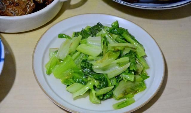 晒晒婆婆做的一家五口的晚餐,丰盛又实惠,营养又美味,太好吃了