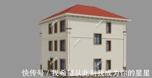 主卧|开间12米，进深12米，想建三层，一二楼大厅悬空，怎么设计方便实用？