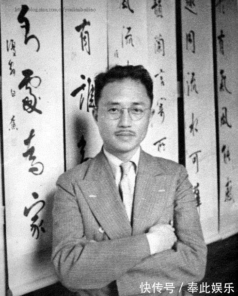 王羲之&真正的文人书法,满纸“书卷气”,犹如王羲之在世,实在太罕见了