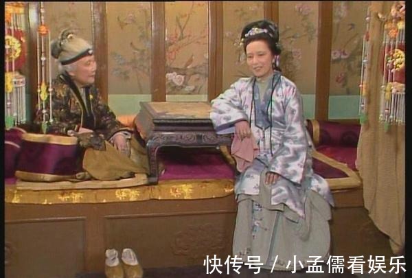 大权|为何王夫人不让出身书香门第的李纨管家, 而把大权交给文盲凤姐