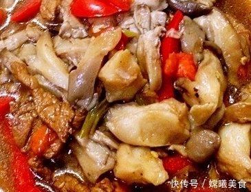 推薦家常下飯菜,鮮美多汁,營養(yǎng)美味,讓你的生活變得有滋有味