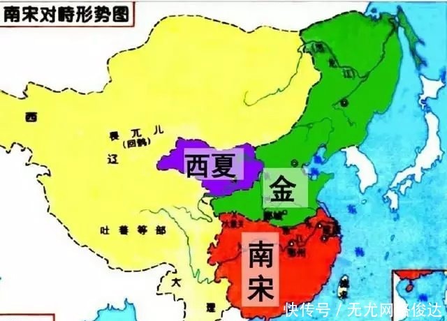 编辑请点击|“南宋第一人”虞允文:本是文人书生,却拜大将,创造采石矶大捷