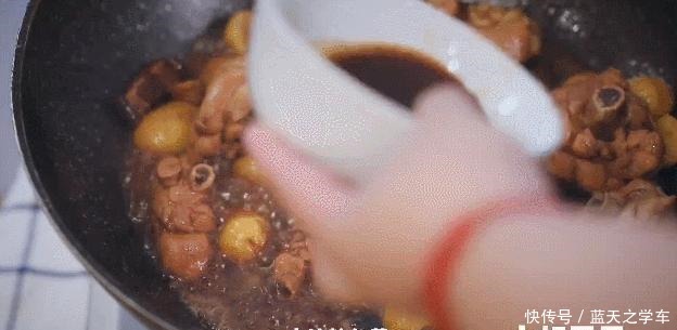 「滋味」秋天不能错过的美味!香甜粉糯超好吃