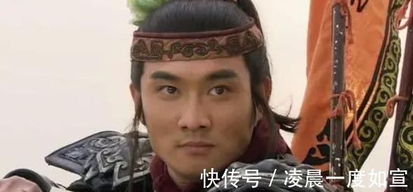 林冲|梁山不值得结交的4个人!现实中这类人也有不少,或许就在你身边