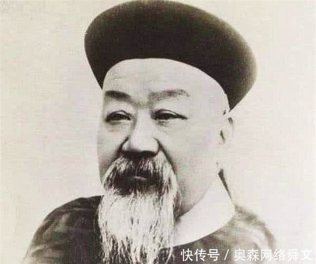 溥仪|大清都亡了,他还给溥仪打下十几座城,死后被封了个搞笑的谥号