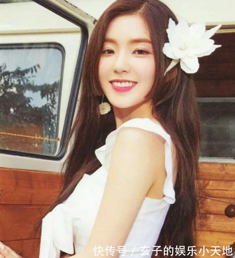 大饼脸 这个发型太藏肉了吧!大饼脸也能变成巴掌脸