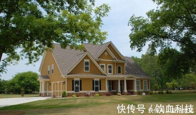 别墅|这几类房子，10年后或将成“奢侈品”内行人已在默默“入手”