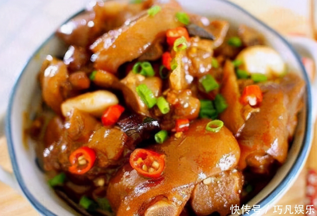 冬天了适合常吃三种美食,美容养颜,补血益气,呵护肌肤