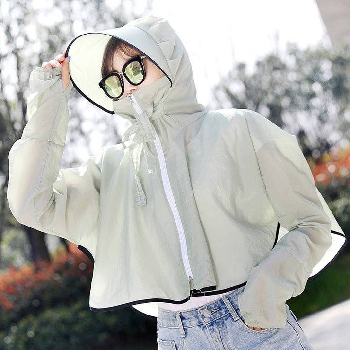 消协|防晒衣“门道多”，您选对了吗？