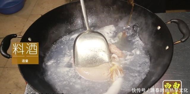 猪肚怎么做好吃猪肚的家常做法,营养又美味,吃不够!