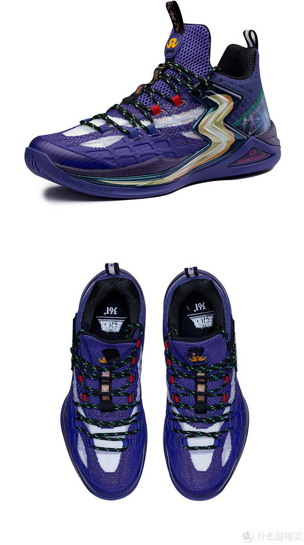 折扣|从故宫到漫威——唯品会值得买的联名款球鞋