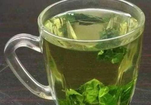 桑叶泡水|桑叶泡水喝能带来哪些好处？这5个好处或会不请自来