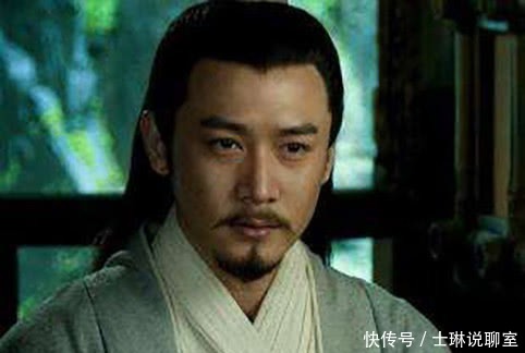 黄忠|刘备和诸葛亮共同欣赏的蜀汉降将,除了以下3位,其余都是浮云!