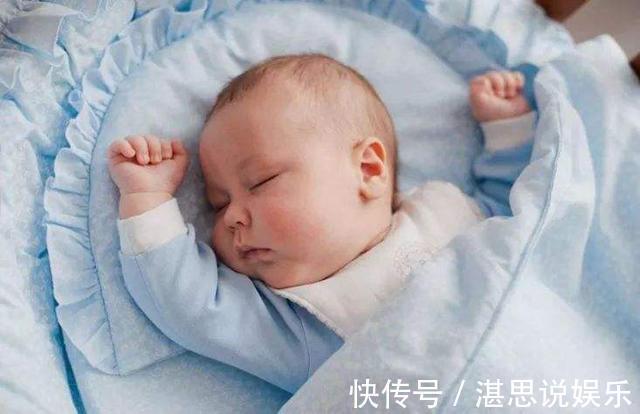 宝妈|宝宝晚上入睡难,很可能是因为宝妈做了这3件事,中了的快改改!