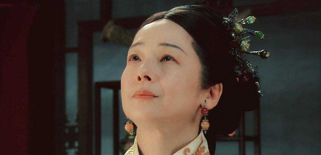 慈禧|慈禧逃亡时,喝1碗县令母亲熬的粥,县令父亲知道后立马自尽了