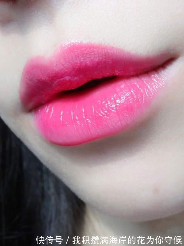 cockney 送完就分手的五支口红,男朋友可别再买了,衬皮肤黑还显土气!