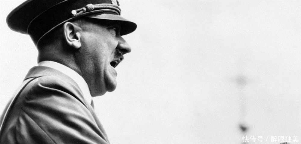 发现|一位128岁老人自称是希特勒，阿根廷警察发现重要证物，咋回事