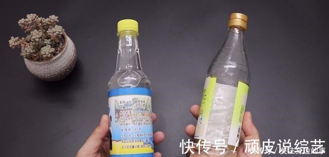 食醋|白醋上有这几个字，别再买了，买来也别用，看告诉家里人！