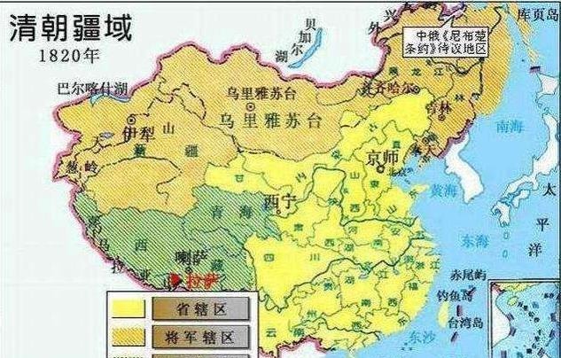 不满|对清朝不满的人看一下假如清朝成为列强，会如何