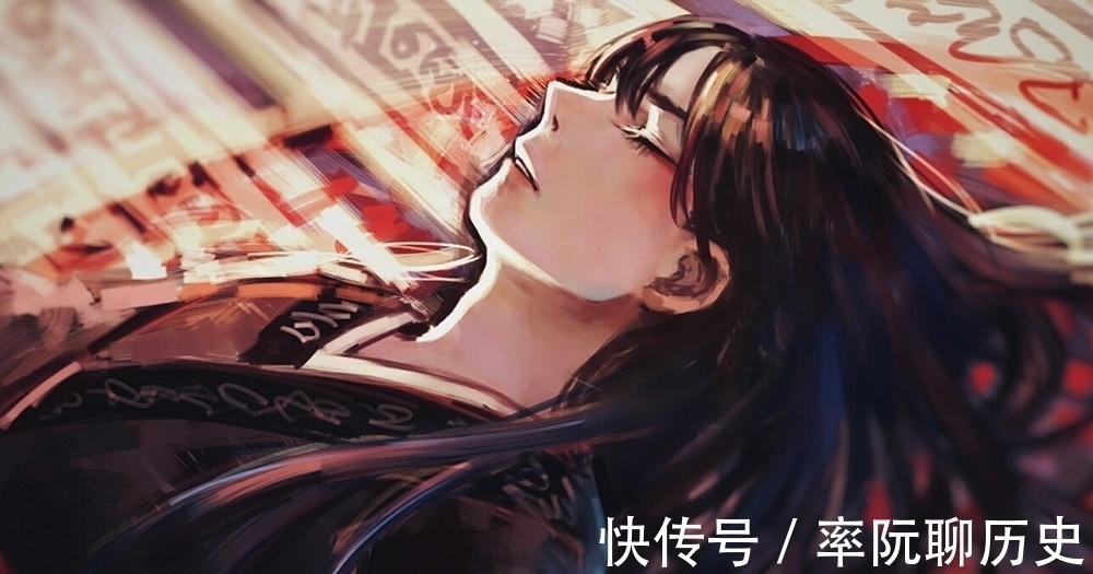 姑苏蓝氏&《魔道祖师》姑苏蓝氏四千条家规,唯独这一条,羡羡肯定没犯过!