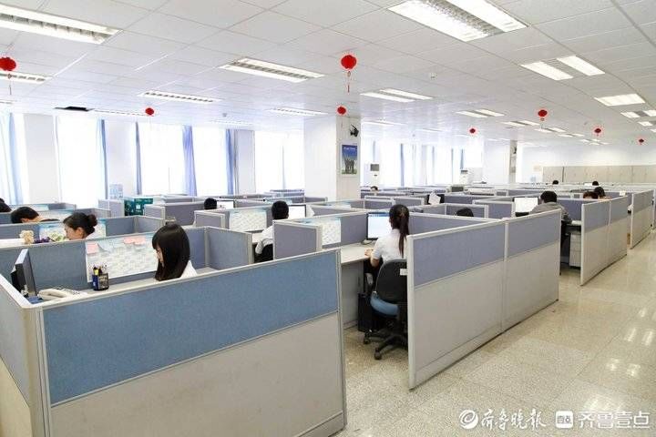 物联网|与济南高新区共成长|万博科技:中国民营ICT综合解决方案十强