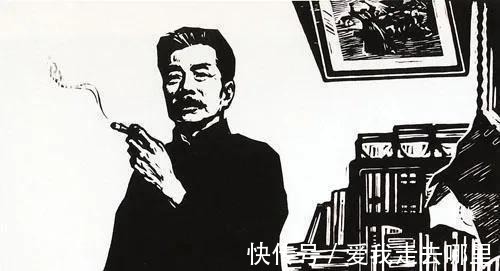 新文化运动@鲁迅多次谩骂胡适！为何胡适从来不还口？