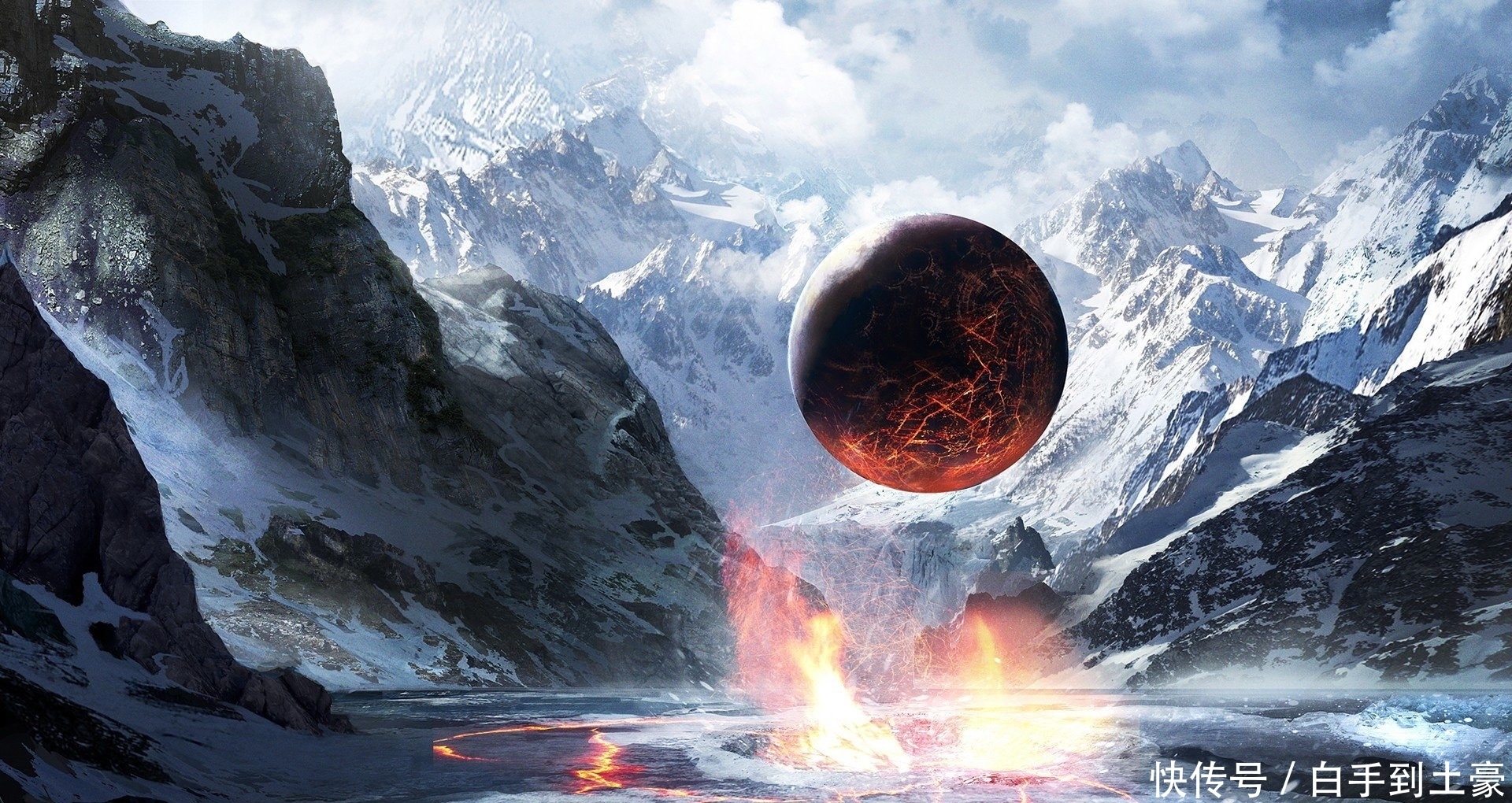 火星进入巨蟹座,你如何面对本能的积极性?意志会被消磨吗?