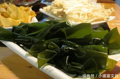 血管“堵塞”不用慌，多吃5种食物，疏通血管，和血栓说拜拜