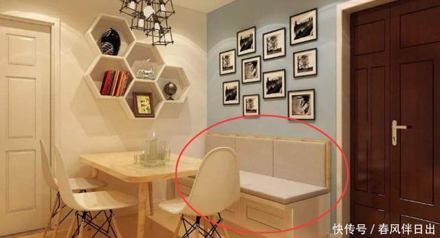 实用|不懂装修别盲目跟风,这9大不实用装修,给钱都别装!