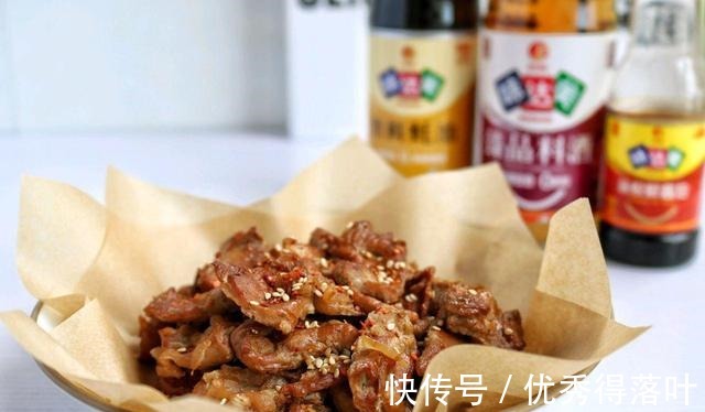 迷迭香|教你一道美味烤肉,醇香可口,营养美味,做法简单,自由搭配!