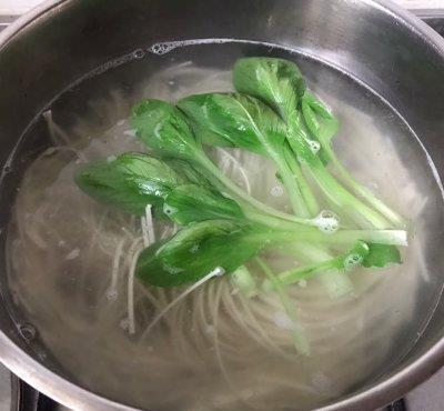 青椒粒|炸酱面(糖醋风味)