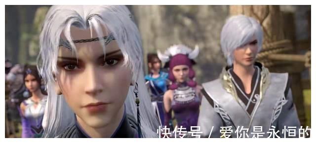 洞女|不良人四：李星云又被群嘲，落花洞女出场，很多人对侯卿有误解