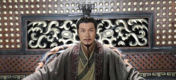 重见天日|韩王因郑国渠成为千古笑谈，千年后，他的秘密因南水北调重见天日