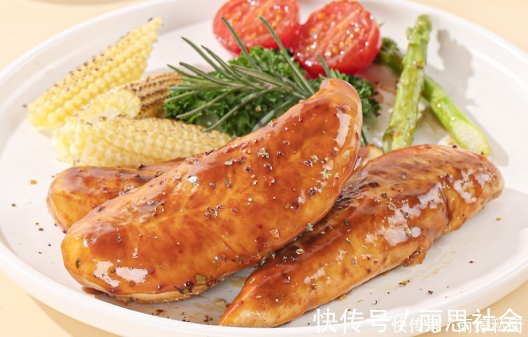 李佳琦|一个90后女生“轻断食”零食清单,走红朋友圈,每款都低卡轻热量