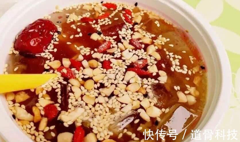 想吃|吃了还想吃的5种“地摊”小吃，特别是最后一种，想到就流口水！