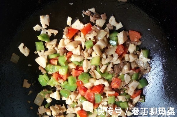 玉米淀粉|经常睡不好,眼睛干涩!隔三差五吃点它,彻底告别失眠,睡得香!